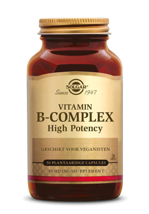 Vitamine B-complex