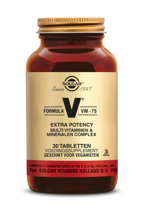VM-75® Multivitamine