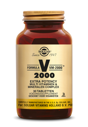 VM-2000® Multivitamine