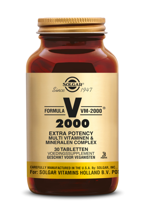 VM-2000® Multivitamine