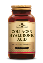 Collageen Hyaluronzuur