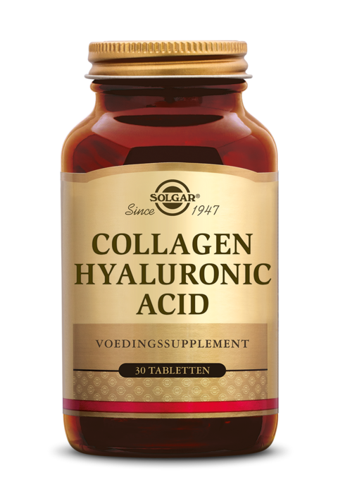Collageen Hyaluronzuur