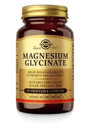 Solgar Magnesium Glycinate