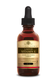 Vitamine E Complex druppels (vloeibaar)