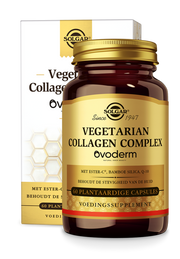 Solgar Vegetarisch Collageen Complex Ovoderm