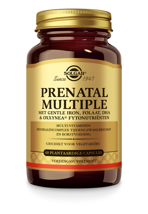 Solgar Prenatal Multiple