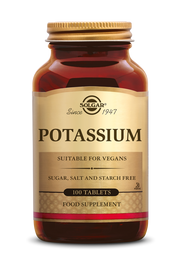Potassium (Kalium)
