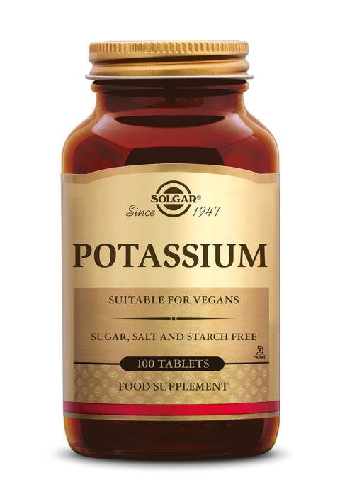 Potassium (Kalium)