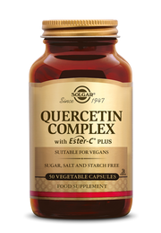 Quercetine Complex