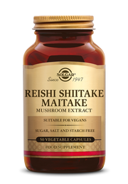 Reishi Shiitake Maitake Mushroom Extract