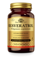 Solgar Resveratrol
