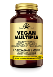 Solgar Vegan Multiple