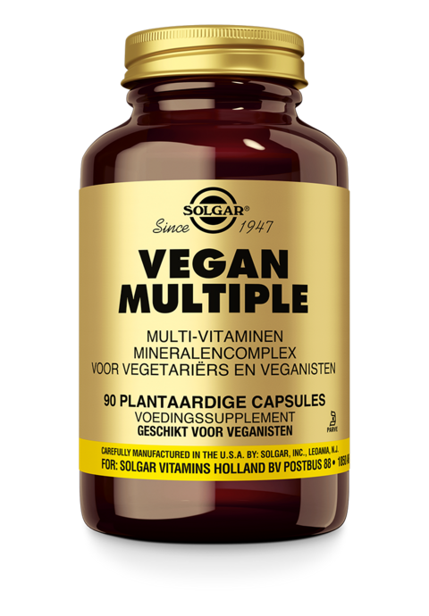 Solgar Vegan Multiple