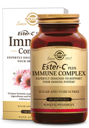 Ester-C PLUS Immune Complex