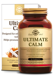 Ultimate Calm (Ontspanning)
