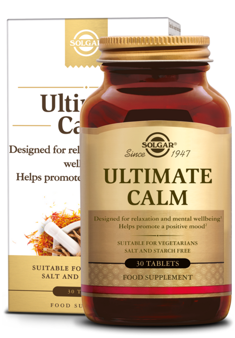 Ultimate Calm (Ontspanning)