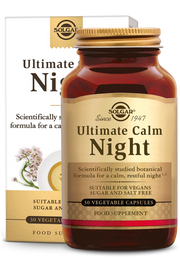 Ultimate Calm Night (Nachtrust)