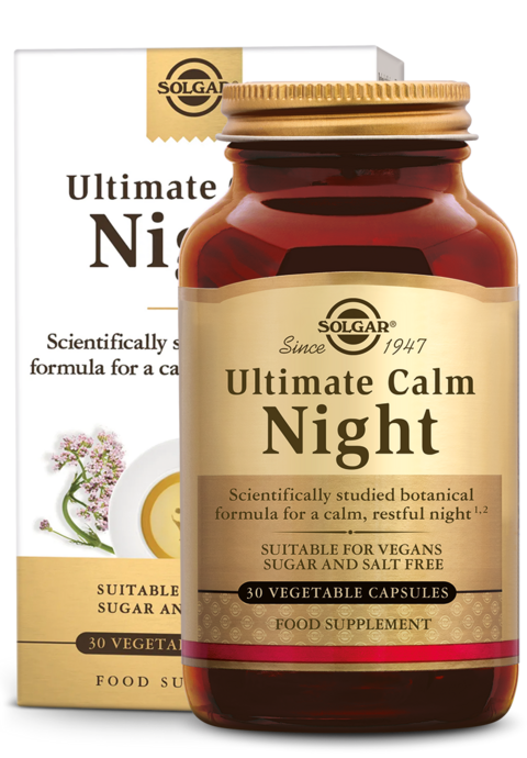 Ultimate Calm Night (Nachtrust)