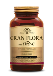 Cran Flora (Cranberry)