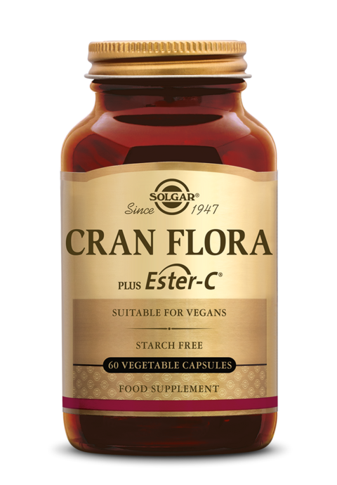Cran Flora (Cranberry)