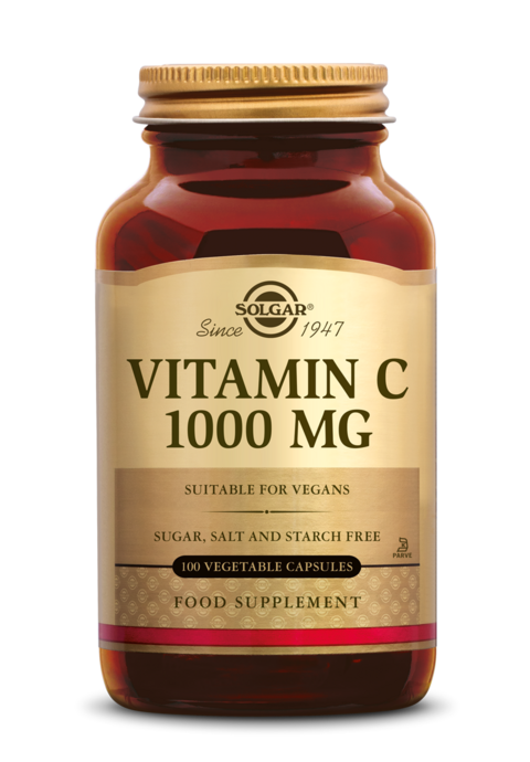 Vitamine C 1000 mg