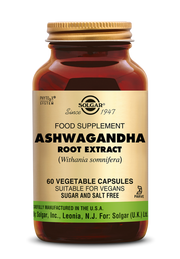Ashwagandha Root Extract