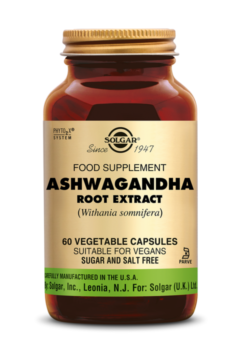 Ashwagandha Root Extract
