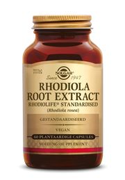 Rhodiola Root Extract