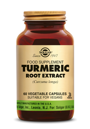 Turmeric (Kurkuma) Root Extract