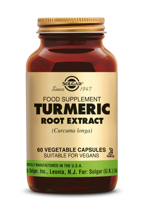 Turmeric (Kurkuma) Root Extract