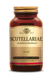 Scutellariae Full Potency