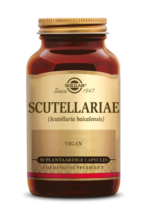 Scutellariae Full Potency