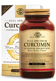 Full Spectrum Curcumin (Kurkuma)