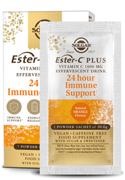 Ester-C® Plus Vitamine C 1000 mg bruispoeder