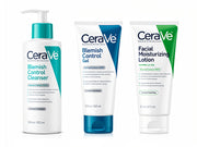 ACNE - Verzorging en bescherming