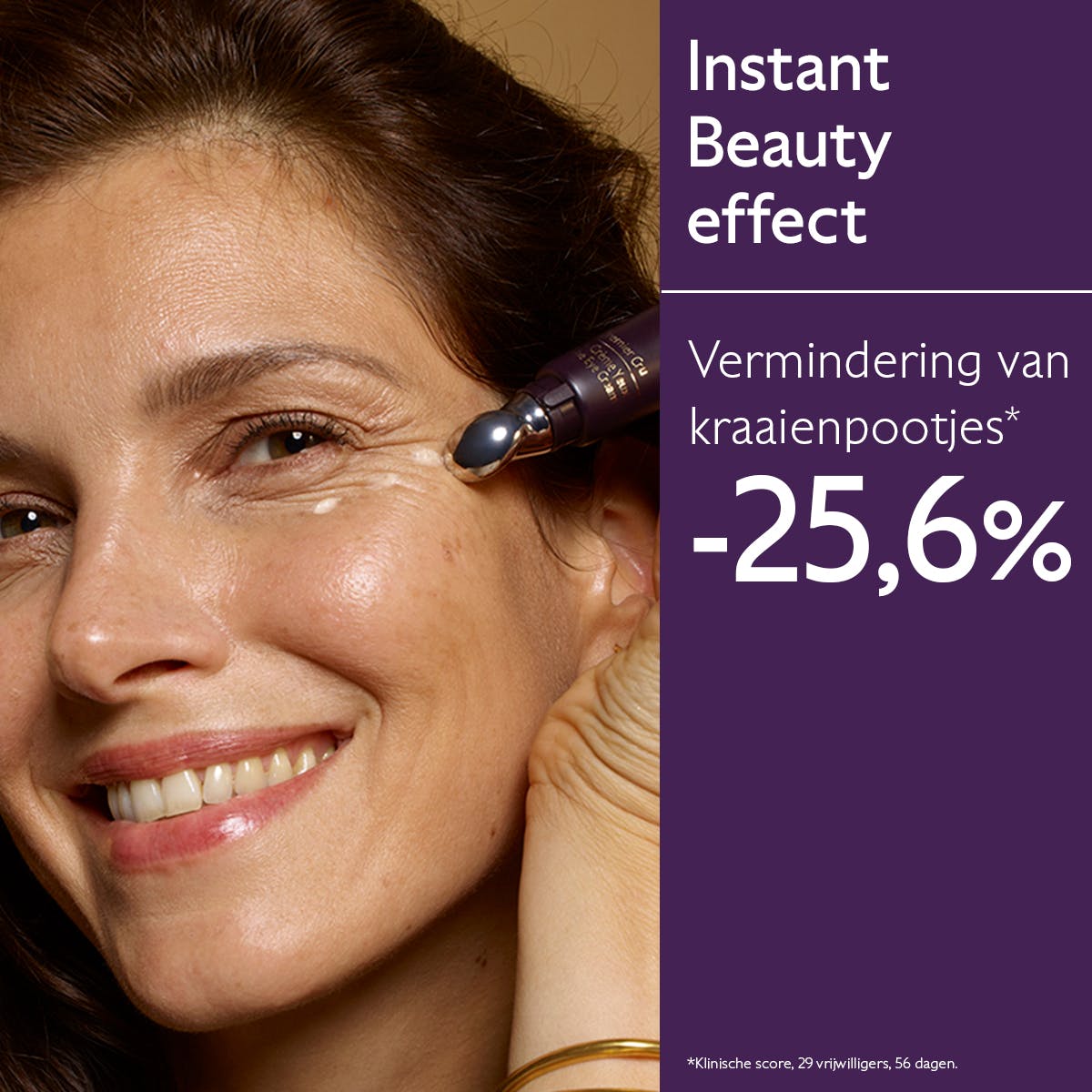 De globale anti-aging Oogcrème - MaPeau