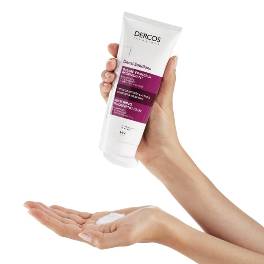 Vichy Dercos Densi-Solutions Balsem - voor voller haar