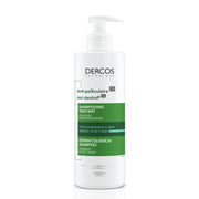 DERCOS Anti-roos Shampoo Normaal tot vet haar - MaPeau