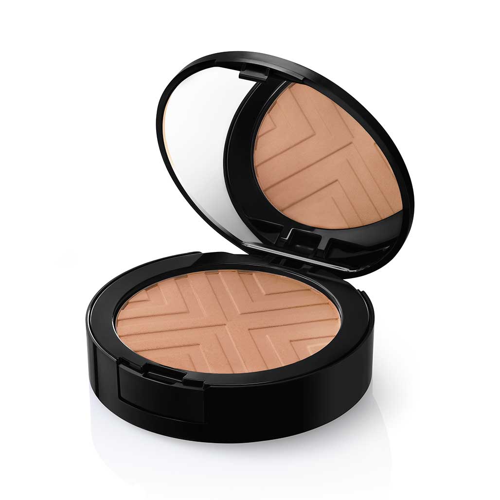 DERMABLEND Covermatte Poederfoundation - MaPeau