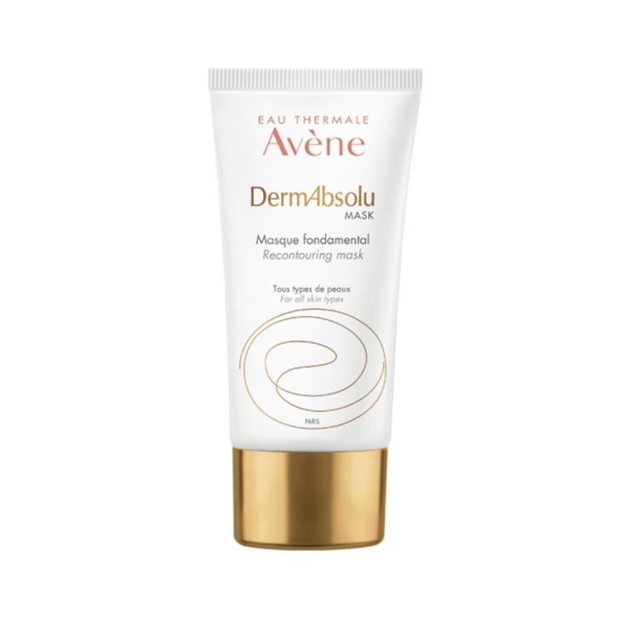 DERMABSOLU Anti-aging masker - MaPeau