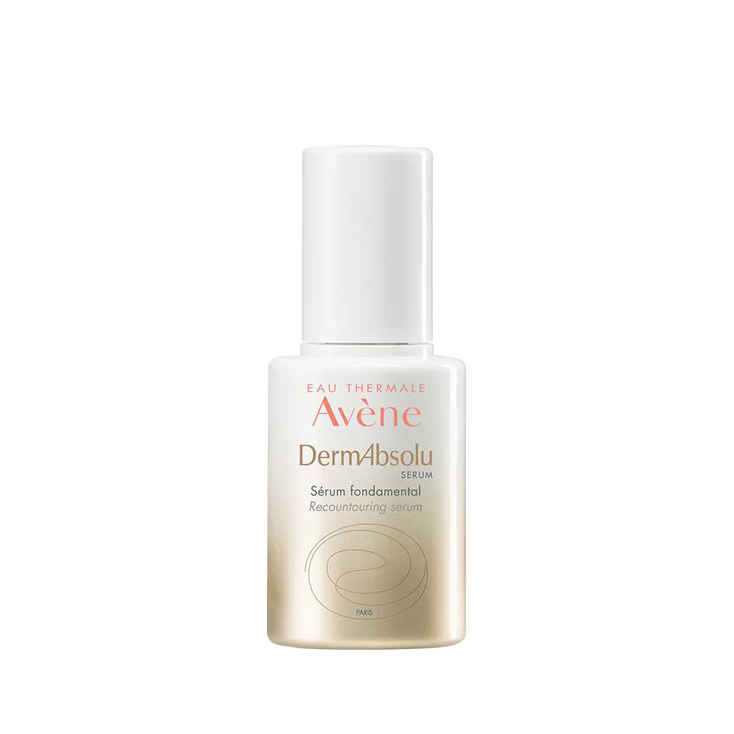 DERMABSOLU Essentieel serum - MaPeau