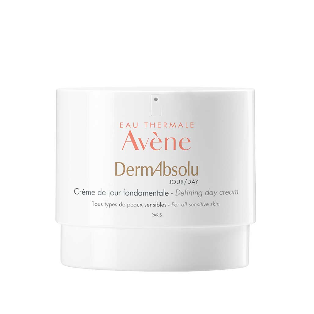 DERMABSOLU Essentiële dagcrème - MaPeau