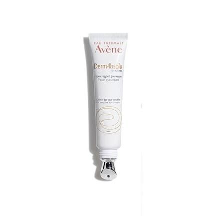 DERMABSOLU oogcrème - MaPeau