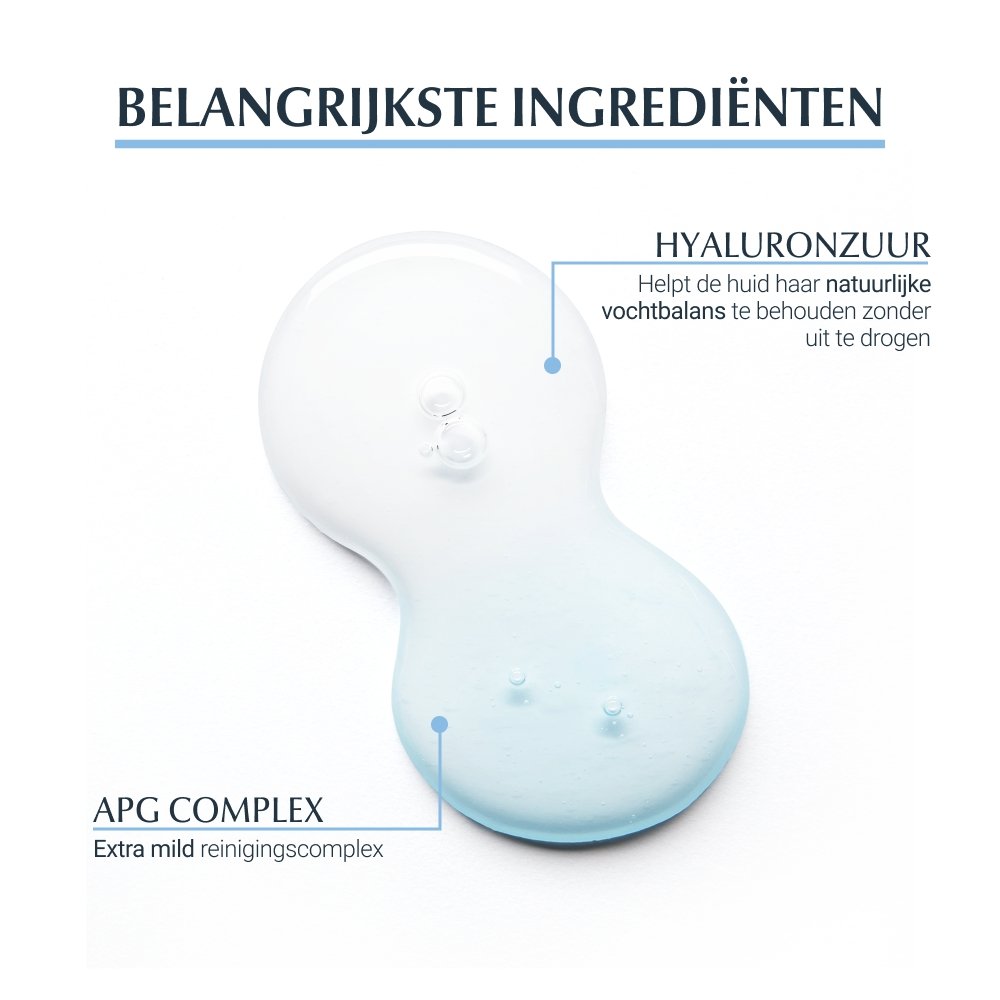 DERMATOCLEAN Oogreinigingslotion - MaPeau