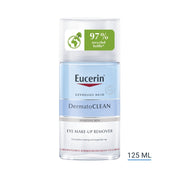 DERMATOCLEAN Oogreinigingslotion - MaPeau