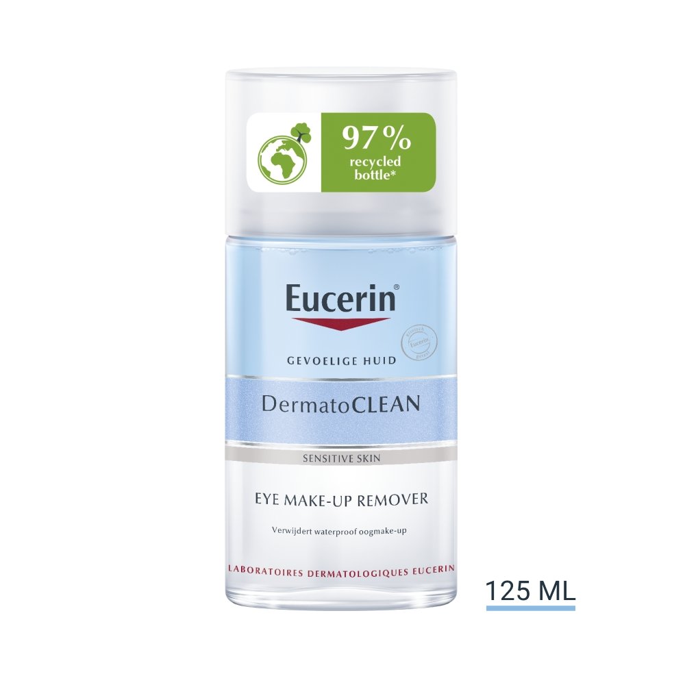 DERMATOCLEAN Oogreinigingslotion - MaPeau