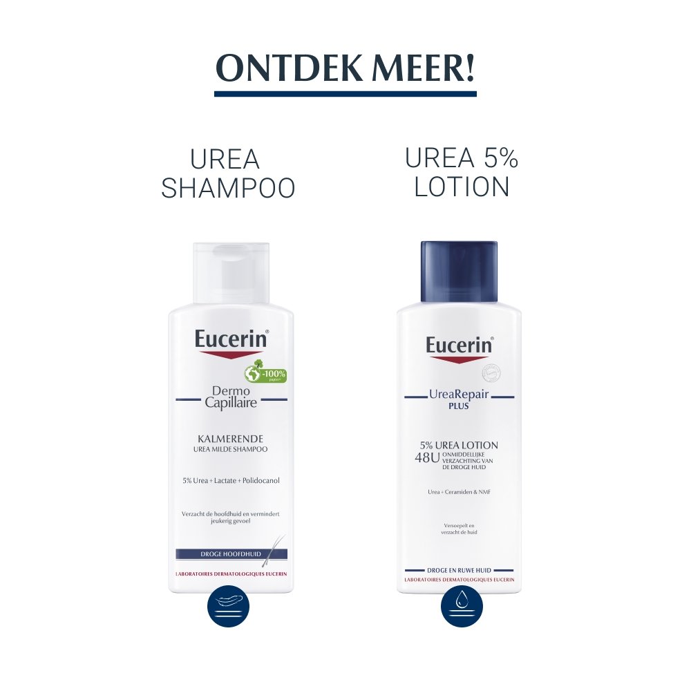 DERMOCAPILLAIRE Kalmerende urea hoofdhuidbehandeling - MaPeau