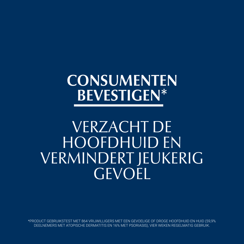 DERMOCAPILLAIRE kalmerende urea shampoo - MaPeau