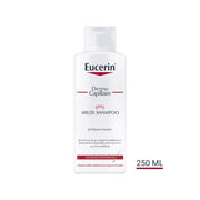 DERMOCAPILLAIRE milde shampoo - MaPeau