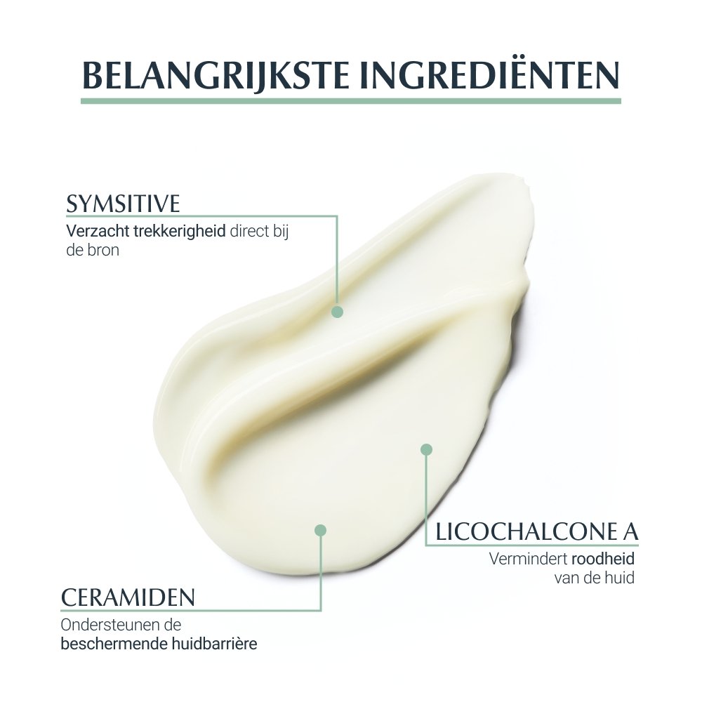 DERMOPURE Hydra Aanvullende verzachtende crème - MaPeau